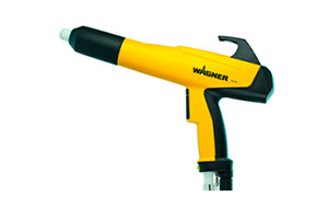 окрасочные установки