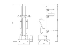 окрасочные установки