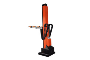 окрасочные установки