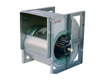 Вентиляторы для покрасочных камер